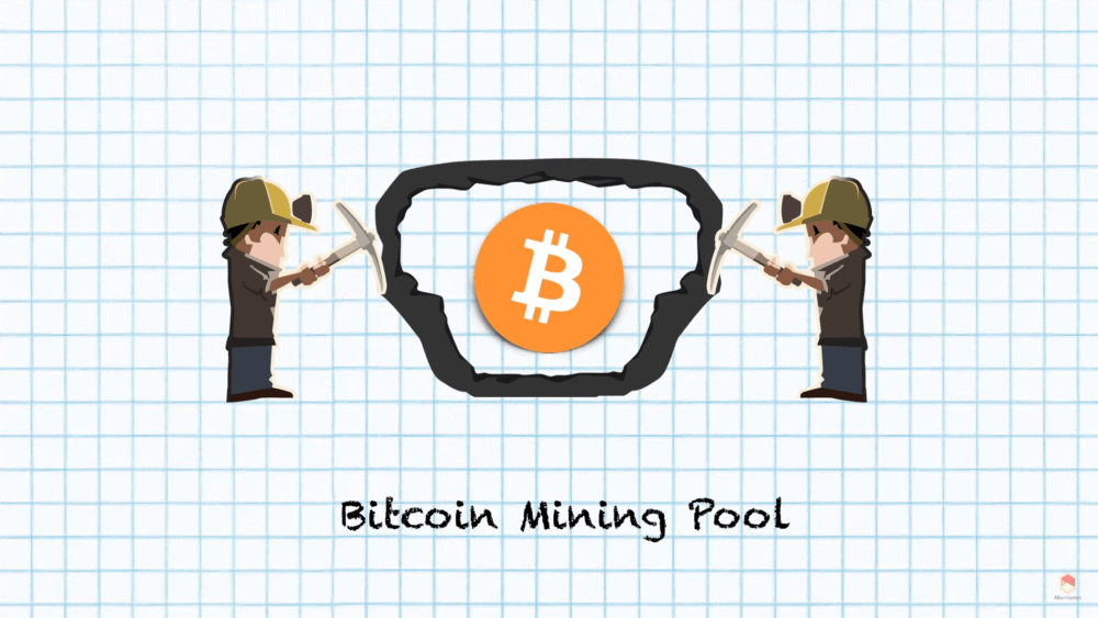 bitcoin mining pool deutsch