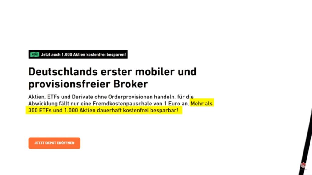 Trade Republic Aktien Sparpläne