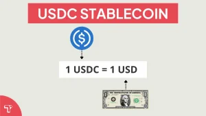 Was ist USDC USD Coin