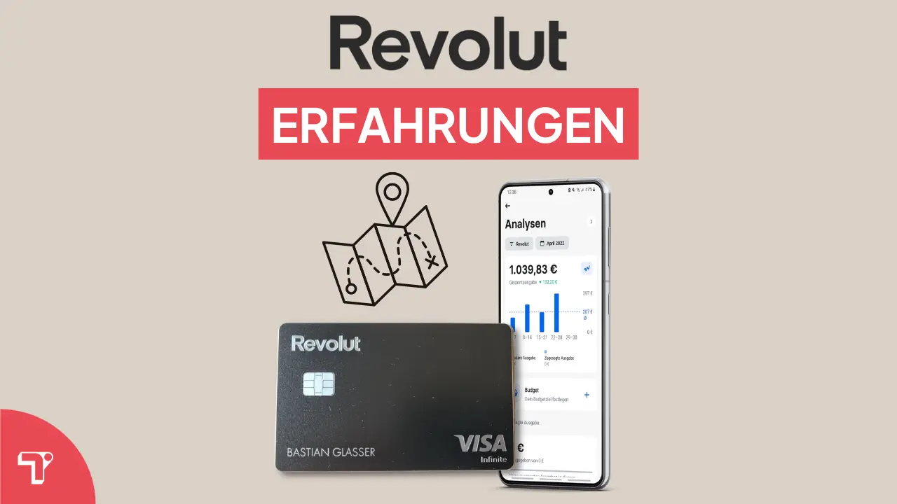 Revolut Kreditkarte Erfahrungen