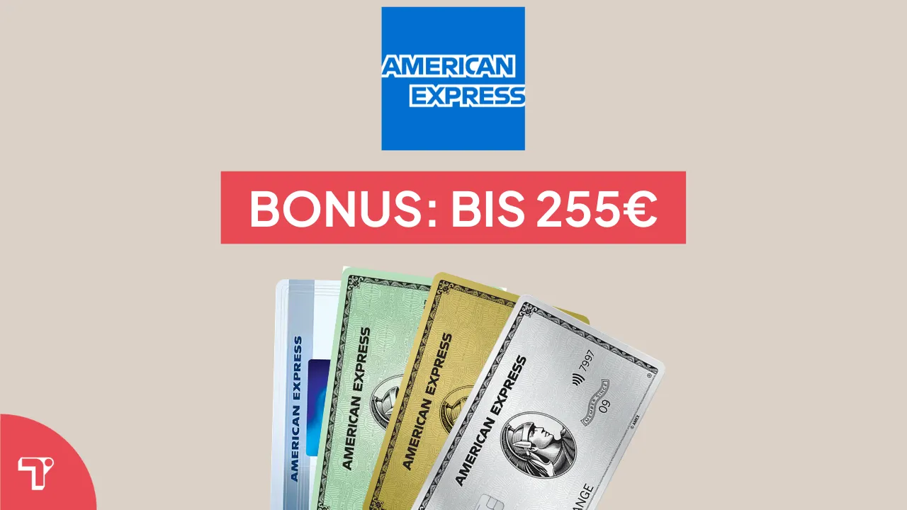 American Express Gutscheine und Aktionen