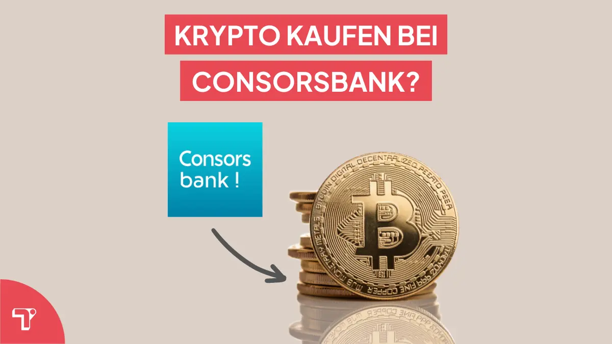 Consorsbank Bitcoin