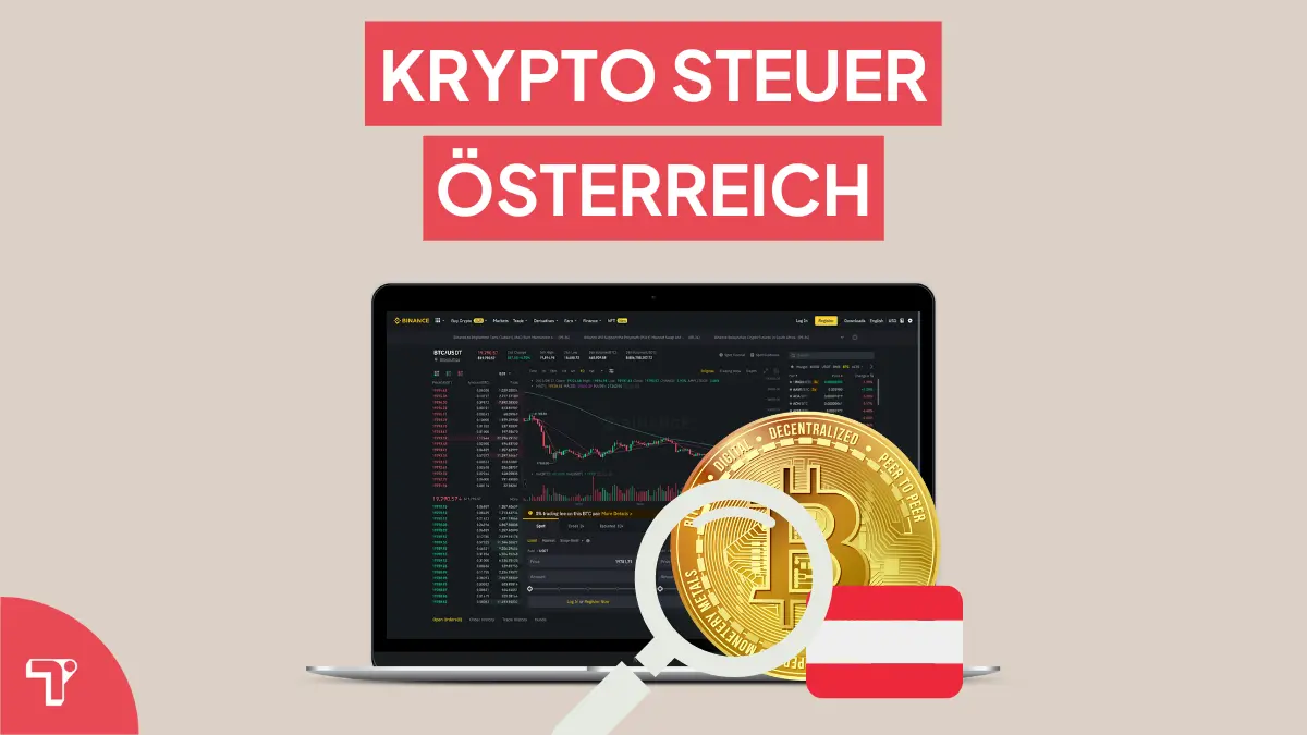 Bitcoin Steuer Österreich