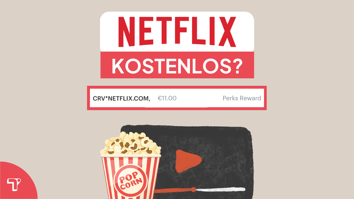 Netflix für Studenten