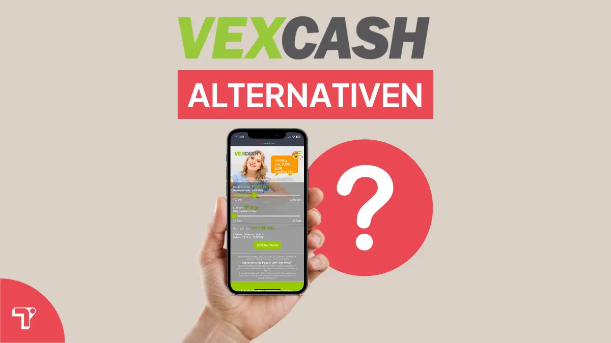 Vexcash Alternative
